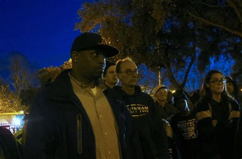 Protesters March On San Jose Police Dept With 3 Demands San Jose Inside