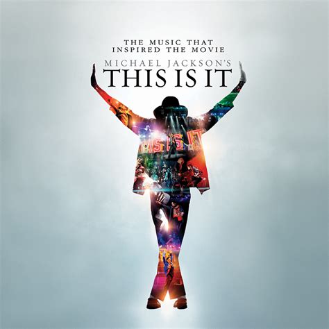 Michael Jackson This Is It Album Michael Jackson Official Site