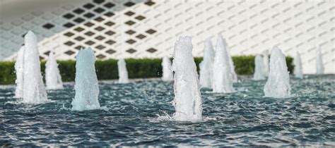 Fountain Nozzles Heads Fontana Fountains