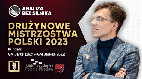 Analiza Bez Silnika Nr Dru Ynowe Mistrzostwa Polski Runda