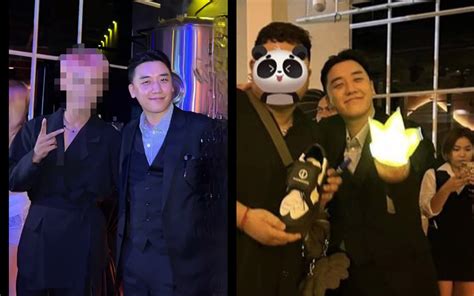 K Netizens React To Seungri Partying In Cambodia And Saying I Will