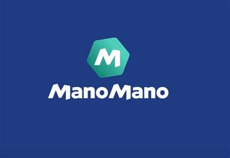 Manomano Raises €110m Confirms 2020 Ambition Of Achieving €1bn In Sales