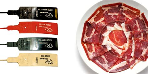 Jamón curado Qué es diferencias y tiempos de curación