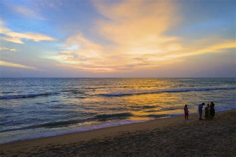 Cherai Beach - Best Photo Spots