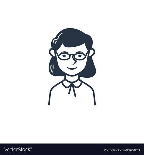 People avatar icon design isolated background Vector Image