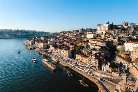 Lugares Imprescindibles Que Debes Visitar En Oporto Gu A Completa