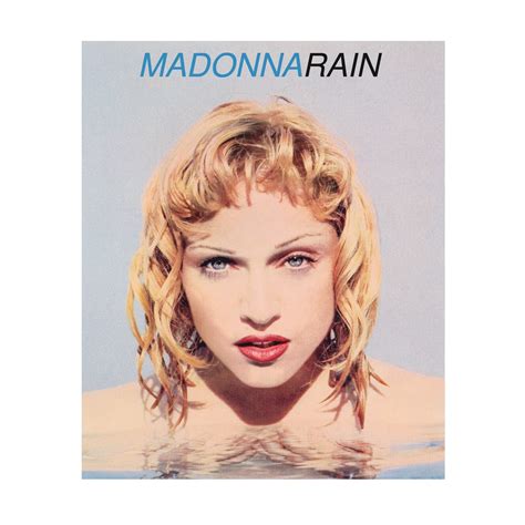 ‎rain Ep Album By Madonna Apple Music