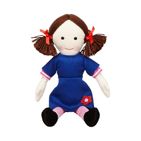 Play School Plush - Jemima 32cm