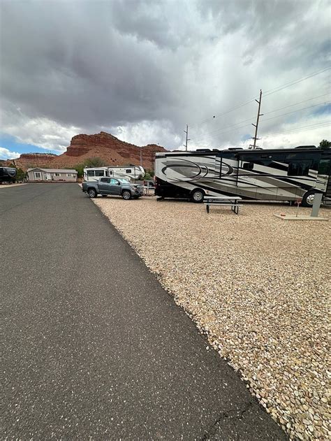 Jandj Rv Park Updated 2024 Campground Reviews Kanab Utah
