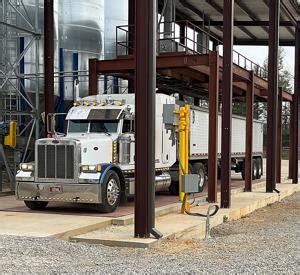 Continental Refining Expands Its Business To Include Soybean Meal And