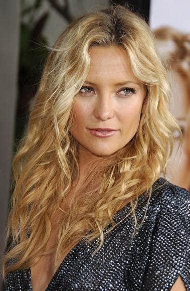 Kate Hudson Hairstyle Fashion And Style