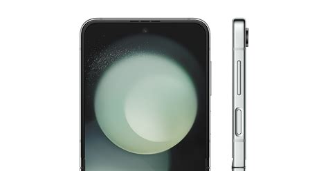 Specs | Samsung Galaxy Z Flip5 | Samsung Deutschland