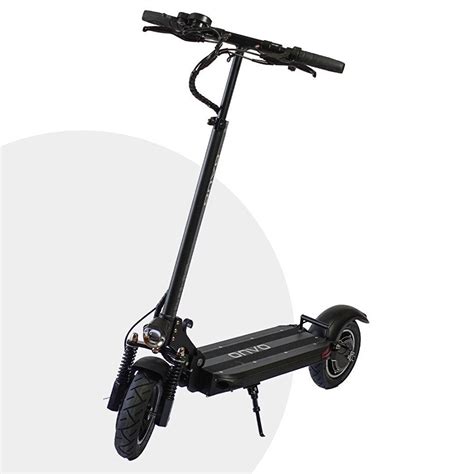 Onvo OV 110 800W E Scooter Fiyatları ve Modelleri Pazarama