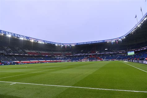 Paris Saint-Germain V Monaco | Paris Saint-Germain