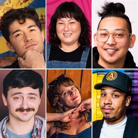 Naked Comedy Productions