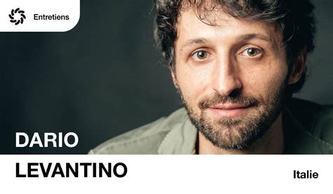 Dario Levantino Marathon