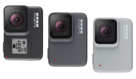 Gopro Hero White