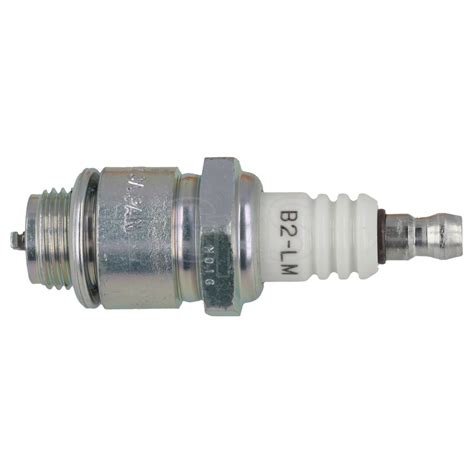 Genuine NGK B2LM Spark Plug Single GHS