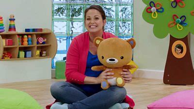 The Baby Club Songs and Nursery Rhymes - CBeebies - BBC