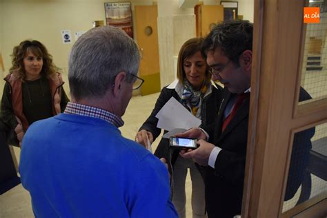 Ciudad Rodrigo Al D A On Twitter El Teatro Nuevo Da Un Salto Digital