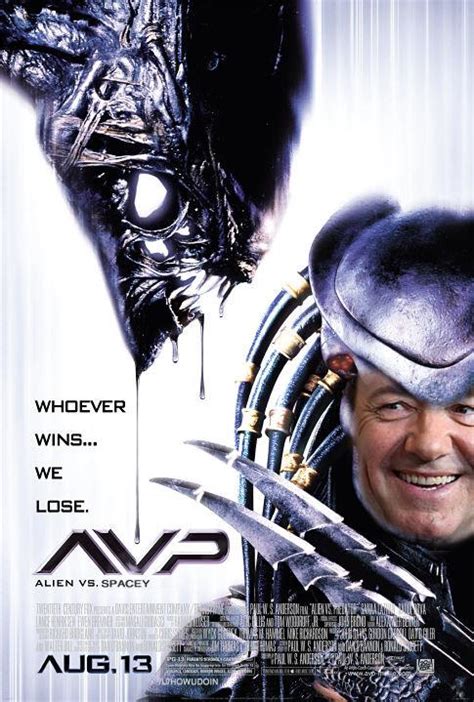 Alien Vs. Predator New Release Announced!!!! : r/dankmemes