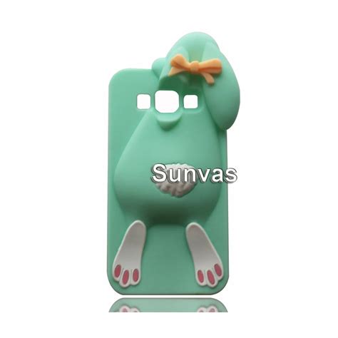 3D чехол для Samsung Galaxy J1, J3, J5, J7, A5, A7()(), мягкий ...