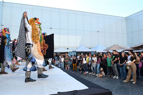 Vive un sábado familiar en el Festival Michoacán de Origen Quadratín