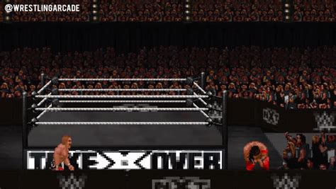 15 Great Wrestling Moments In 16 Bit 411mania