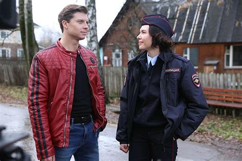 Сериал «Участок №13» (2024) - сюжет, актеры и роли, кадры из сериала