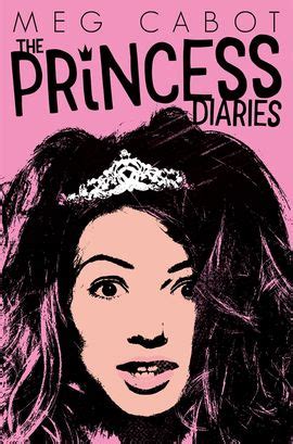 The Princess Diaries by Meg Cabot - Pan Macmillan