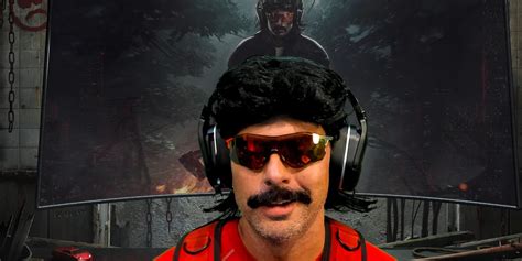 Dr Disrespect Reveals Why He Doesn’t Discuss Midnight Society’s Deadrop ...