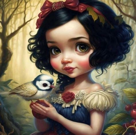 Pin By Marie Rose On Pins By You Snow White Snow White Disney Big