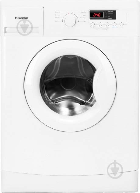 ᐉ Стиральная машина Hisense WFXE6012 • Купить в Киеве, Украине • Лучшая ...