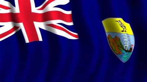 Flag Of Falkland Islands — Stock Video © Jsddesign 62422949