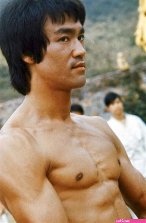 Bruce Lee Porn Sexy Photos