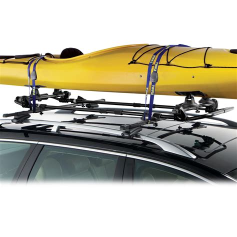 Thule 887xt Slipstream Xt Kayak Roof Rack Mount Carrier Amazon Ca Sports And Outdoors