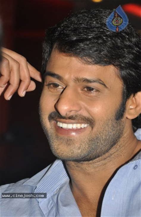Prabhas' Mind Blowing Strategy! | cinejosh.com