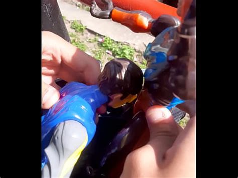 Mu Eco Nuevo Y Bien Dotado Se Folla A Su Amigo Despu S De La Escuela Xvideos