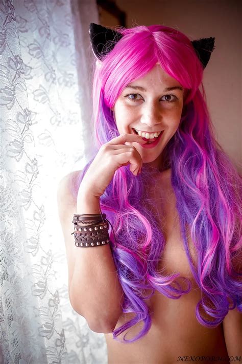 Alexis Crystal Butt Plug Tail Nude Pics XHamster