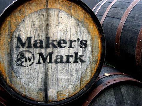 Бурбон «Maker's Mark» (виски Макерс Марк)