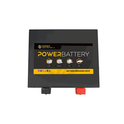 Batterie Lithium Fer Phosphate Lifepo V Ah Power Battery Sous