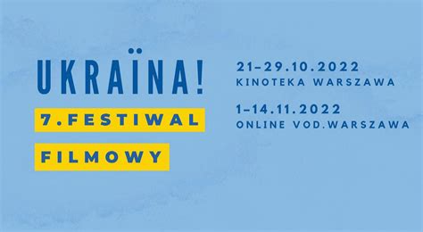 Ukrainian Film Festival Opens In Warsaw English Section Polskieradiopl