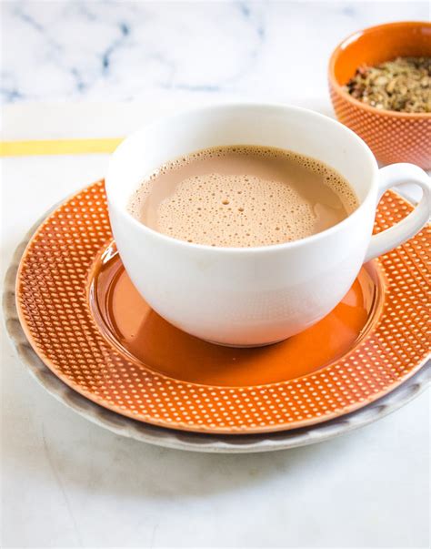 Traditional Indian Masala Chai Recipe Besto Blog