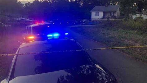 Person Airlifted To Hospital After Being Shot In Anderson County