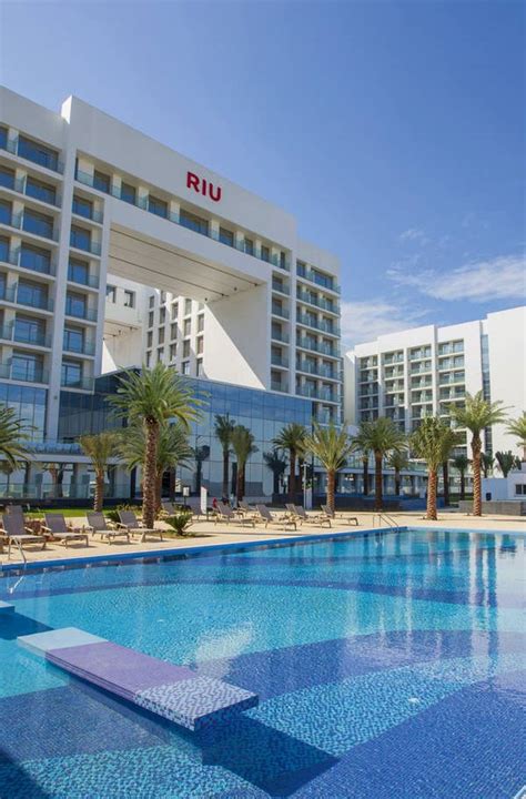 Hotel Riu Dubai In Deira Dubai Loveholidays