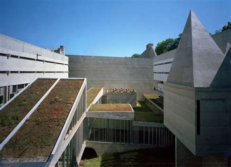 La Tourette Et Le Corbusier Asakusa Sub Jp