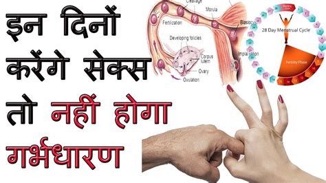 Menstrual Menstruation Cycle Ovulation Women Period Calculator And Pregnancy In Hindi Fertility