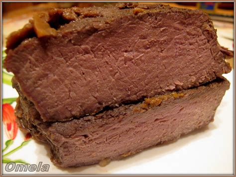 Лосятина су-вид: beef_and_smoked — LiveJournal