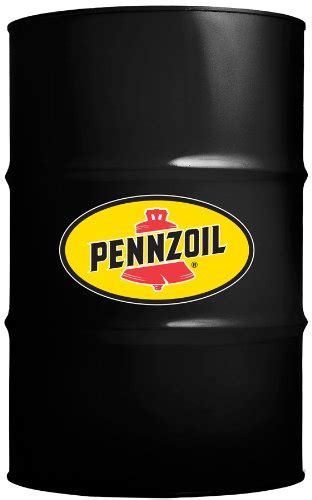 Pennzoil 5069293 Atf 4 Automatic Transmission Fluid 55