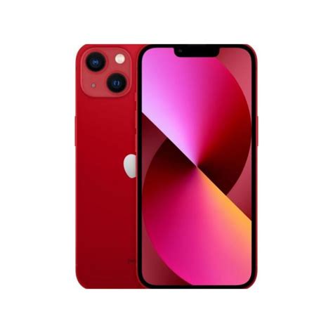 Смартфон Apple iPhone 13 128 GB 128 ГБ - купить по выгодной цене в ...